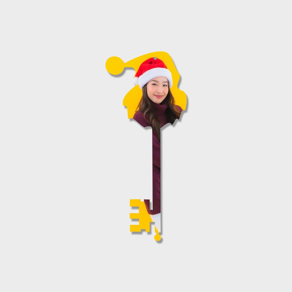 Christmas Ornaments CO-6