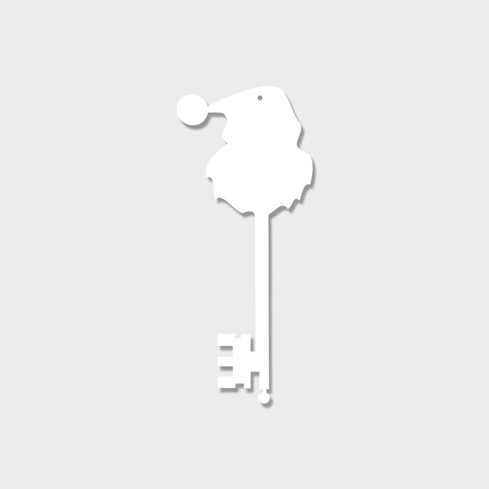 Christmas Ornaments CO-6