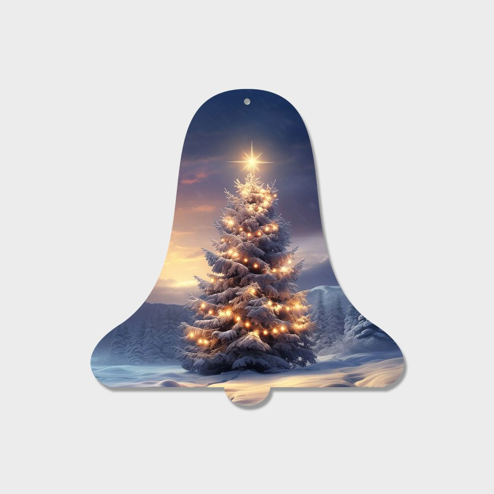 Christmas Ornaments CO-9