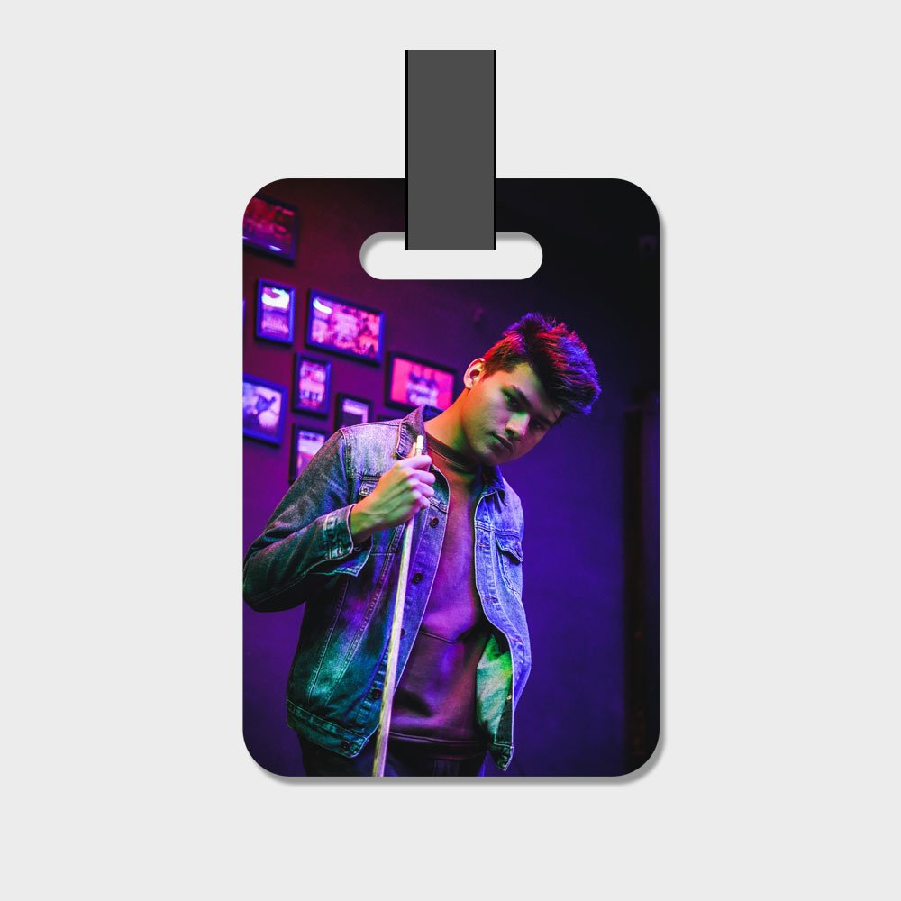 Luggage Tags LT-1