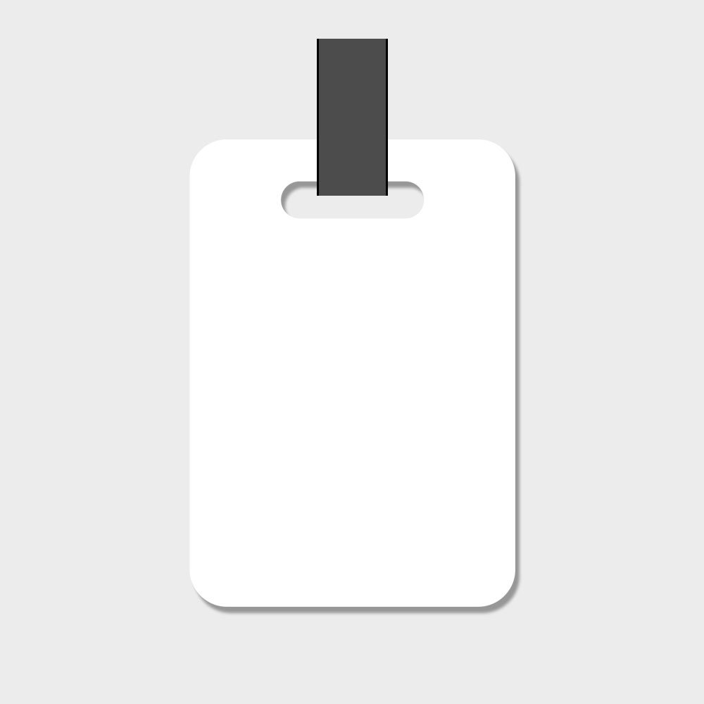 Luggage Tags LT-1