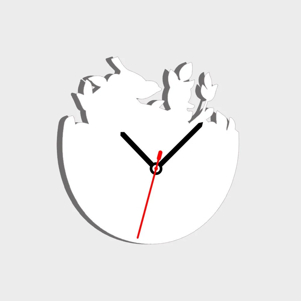 Master Clock Design MCD-10