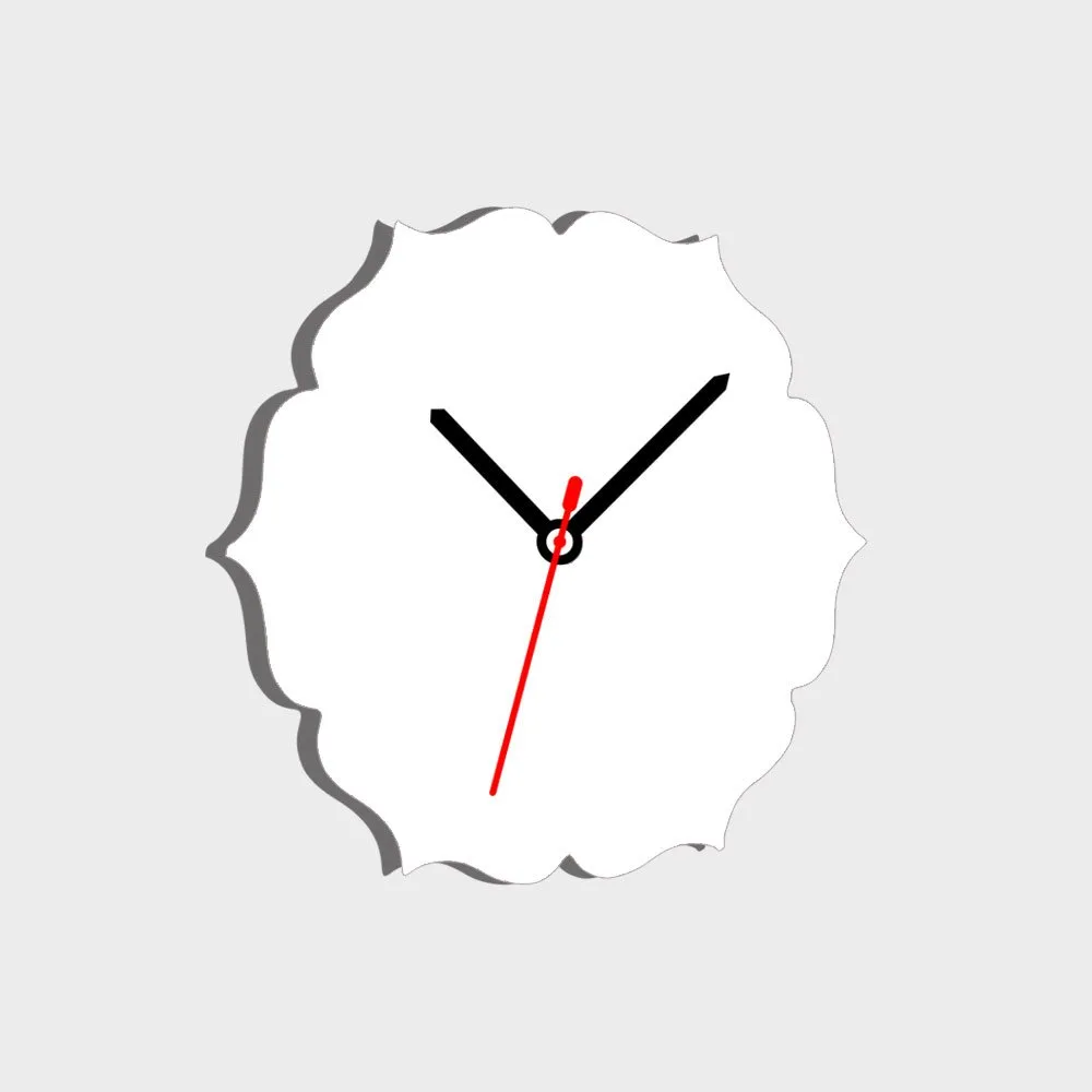 Master Clock Design MCD-12