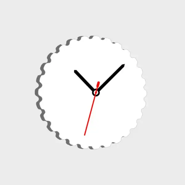 Master Clock Design MCD-13