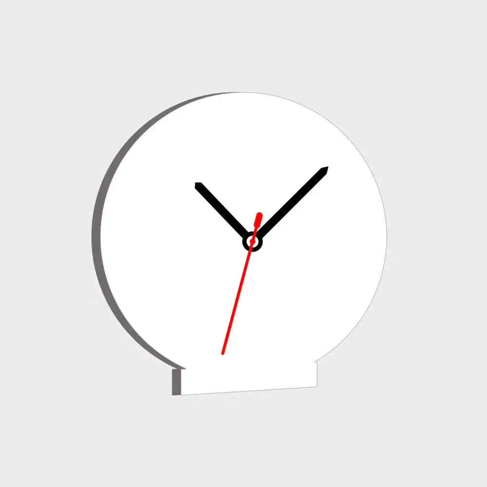 Master Clock Design MCD-16