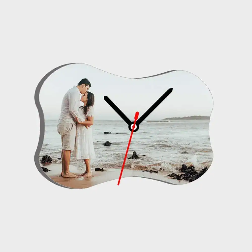 Master Clock Design MCD-24
