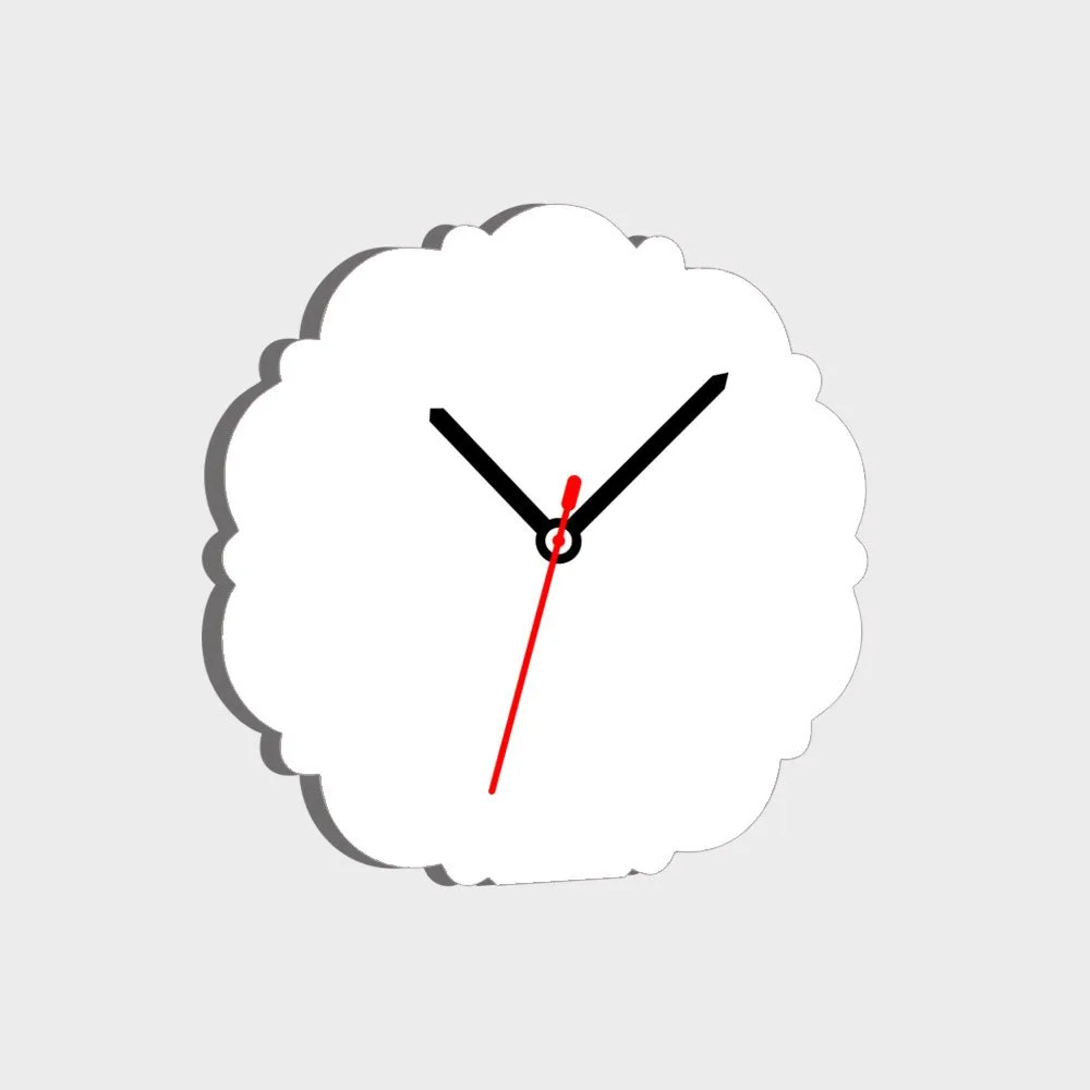 Master Clock Design MCD-4