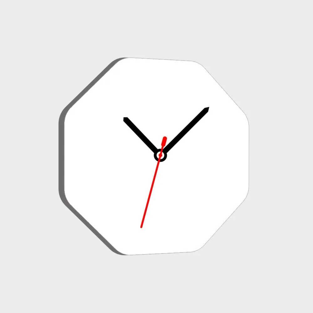 Master Clock Design MCD-5