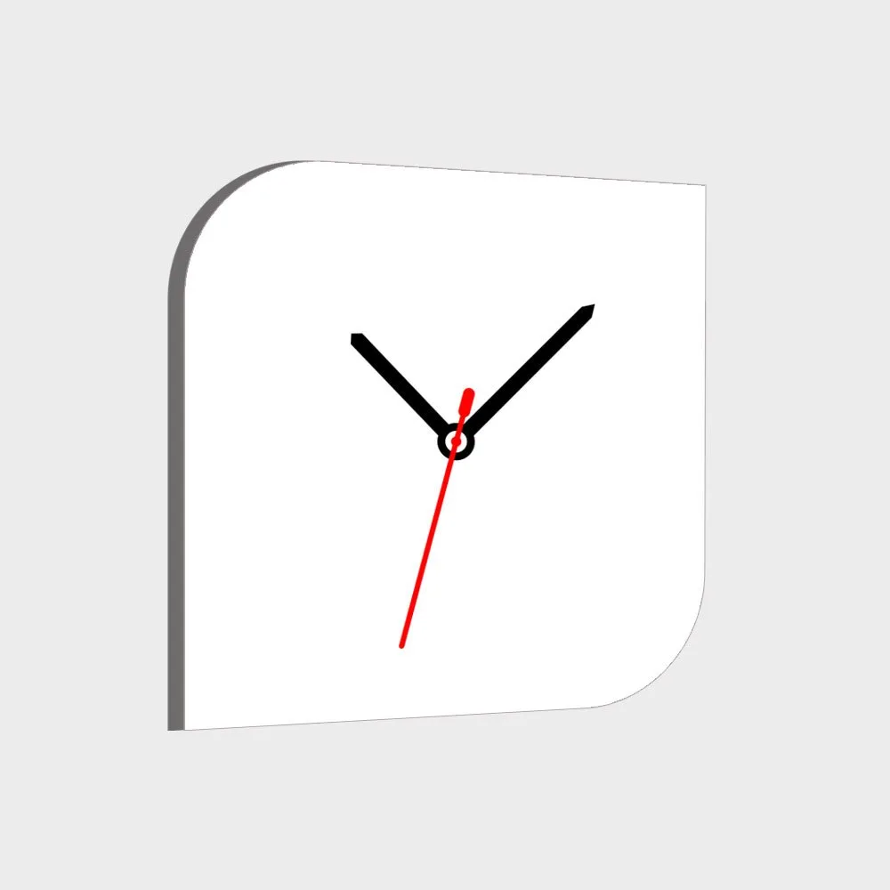 Master Clock Design MCD-7
