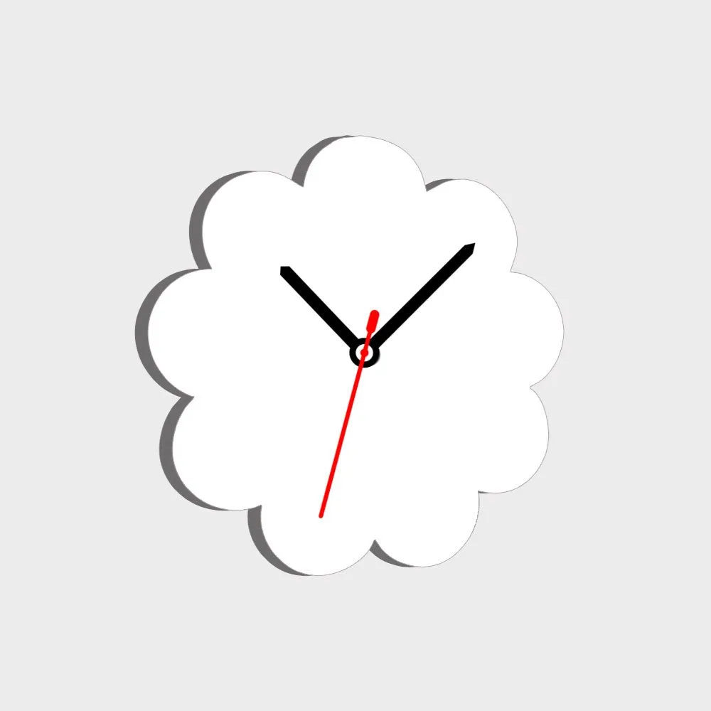 Master Clock Design MCD-8