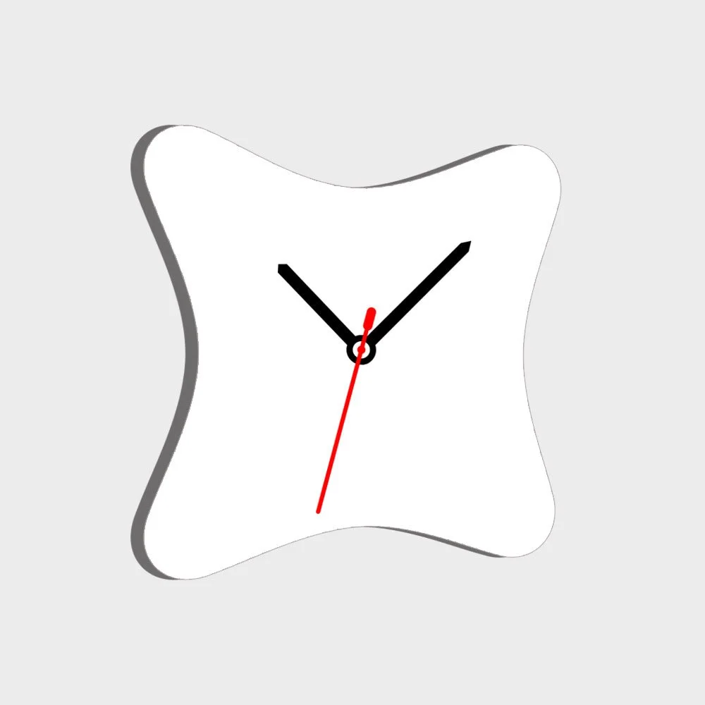 Master Clock Design MCD-9