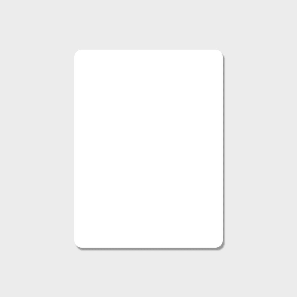 Sublimation Table Frame 12mm TB-1