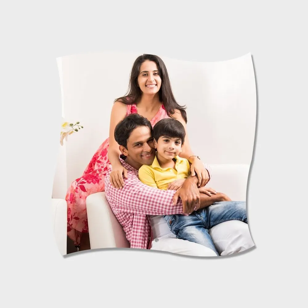 Sublimation Table Frame 1246