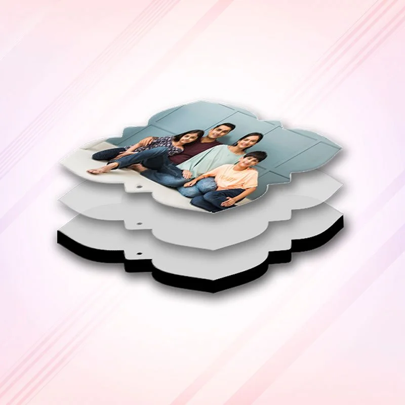 Acrylic Sublimation Coating By Acrolumax
