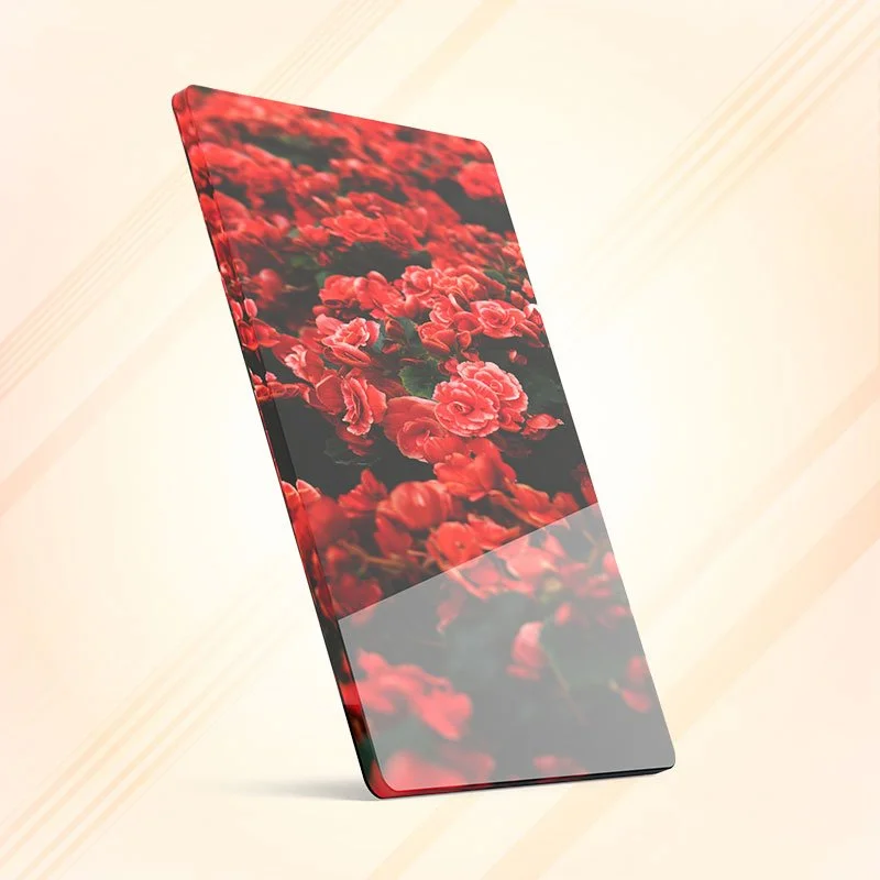 Acrylic Sublimation Sheets For Printing