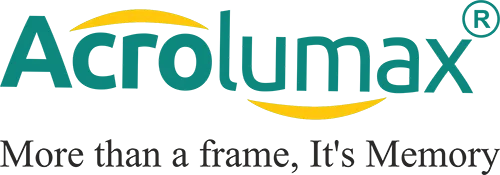 Acrolumax Logo