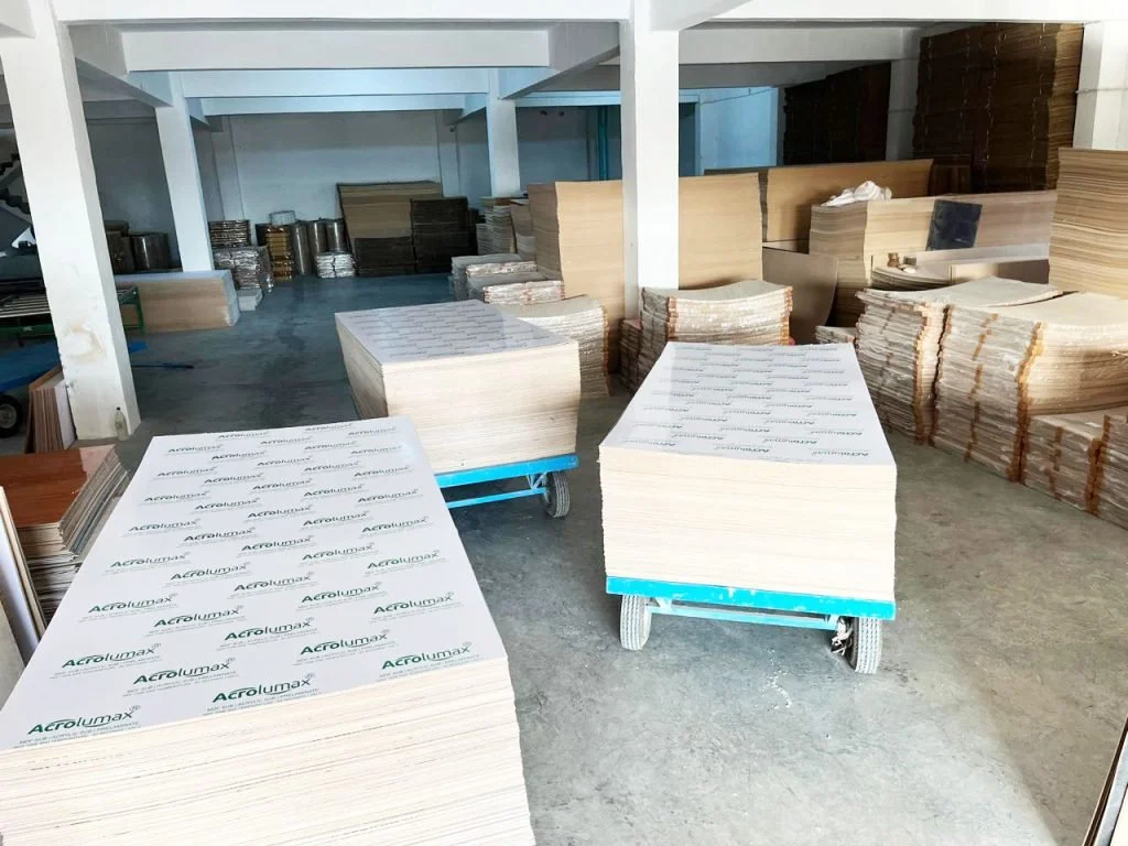 MDF Sublimation sheets Manufacturer