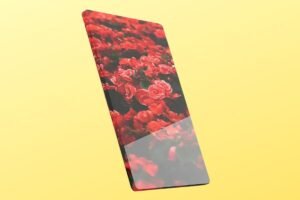 why choose acrylic sublimation sheet from ACROLUMAX