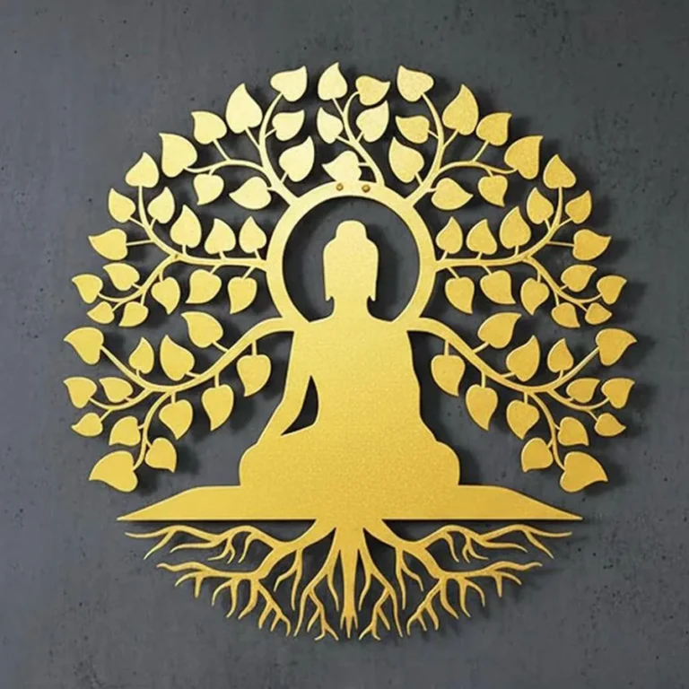 MDF Gold Mirror Sheet Use case 1