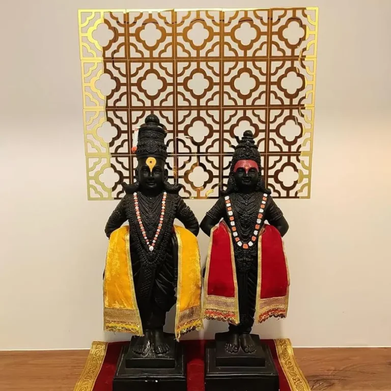 MDF Gold Mirror Sheet Use case 6