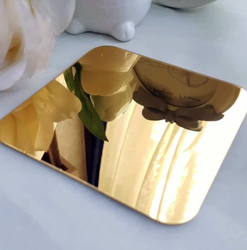 gold