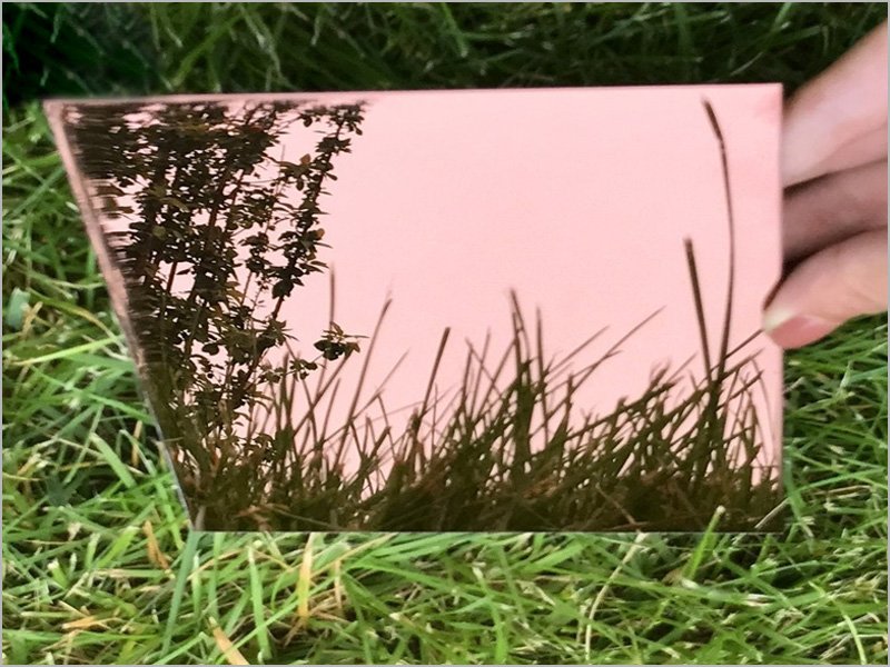 rose gold